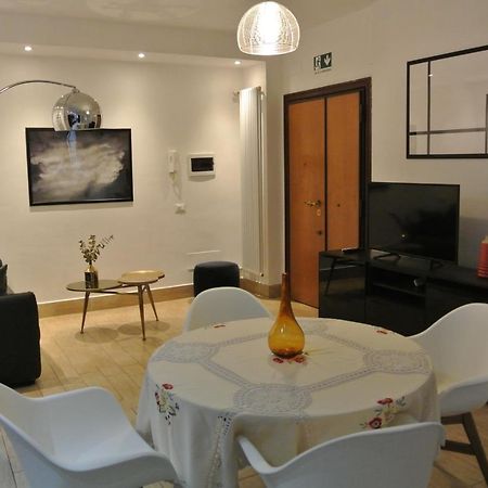 Albaroma Apartment Rome Exterior photo