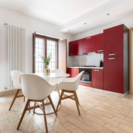 Albaroma Apartment Rome Exterior photo