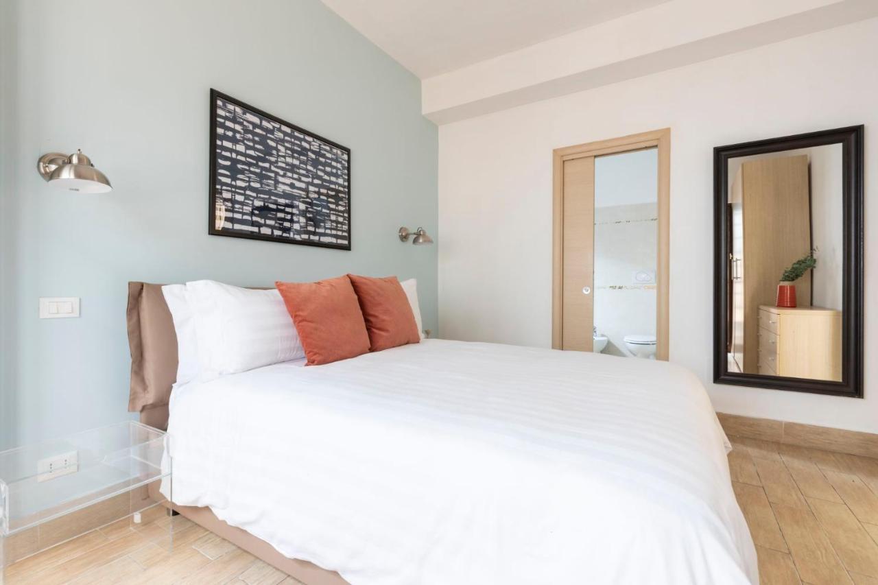 Albaroma Apartment Rome Exterior photo