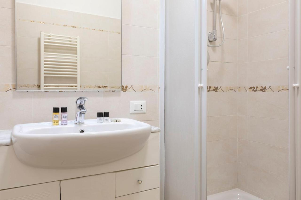 Albaroma Apartment Rome Exterior photo