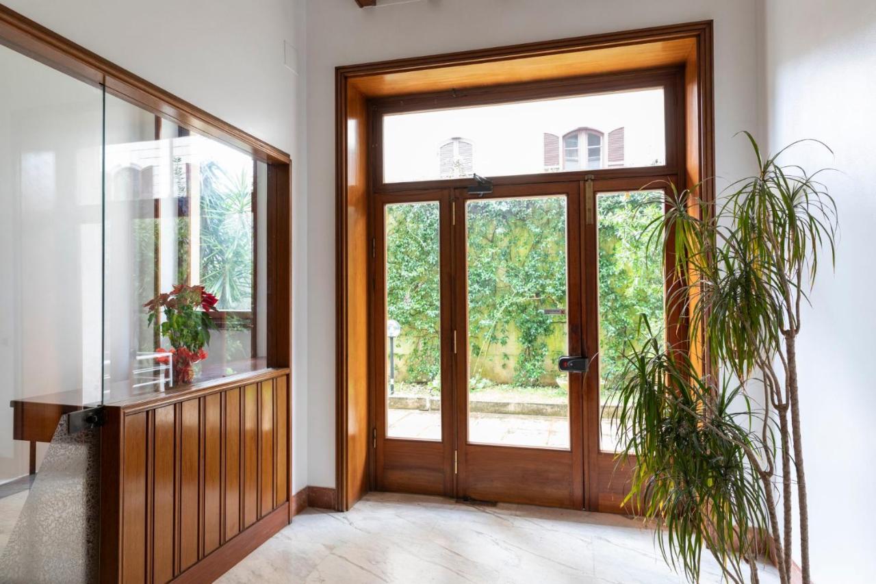 Albaroma Apartment Rome Exterior photo