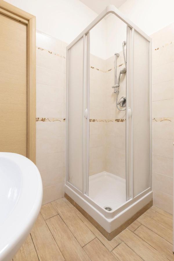 Albaroma Apartment Rome Exterior photo