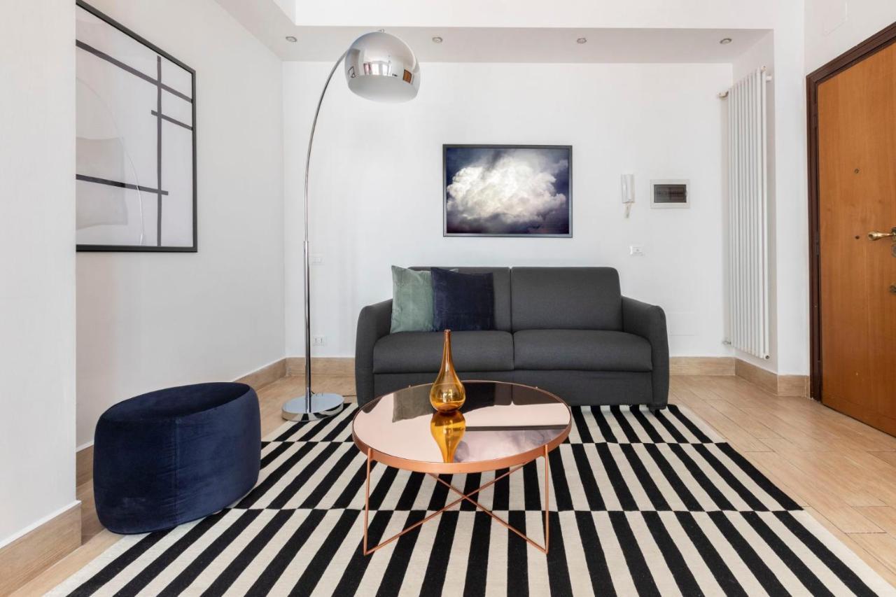 Albaroma Apartment Rome Exterior photo