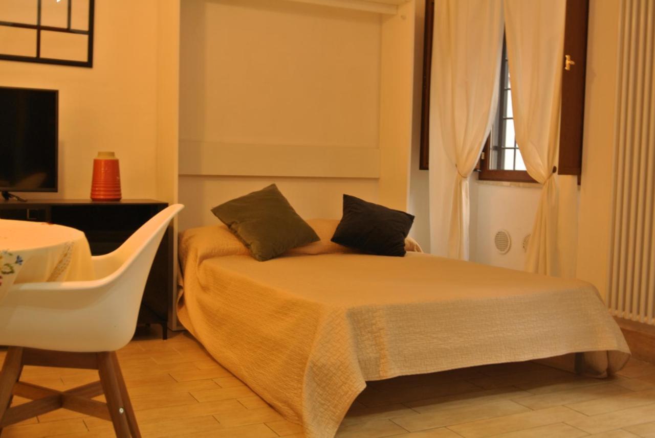 Albaroma Apartment Rome Exterior photo